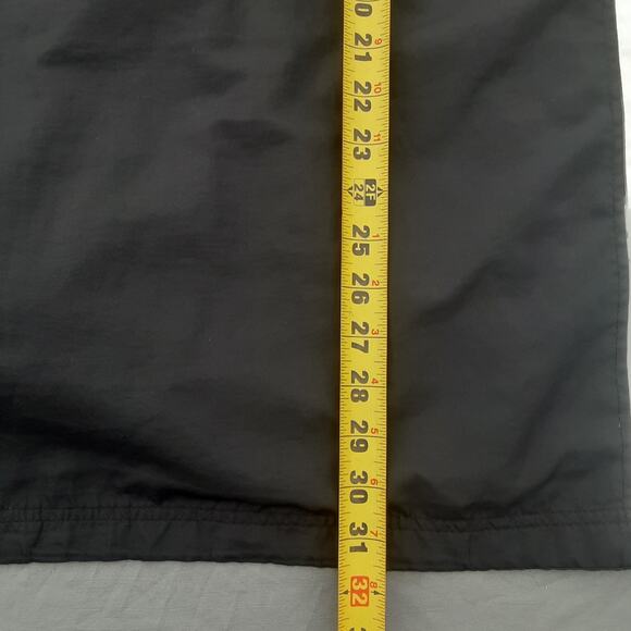 Florida Georgia War Of The Border Windbreaker Jacket Mens 3XL V Neck NCAA READ - Picture 9 of 9